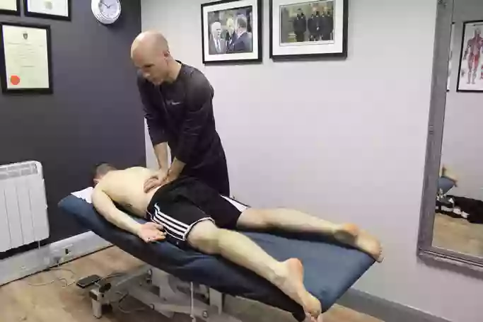 Dan Horan Physiotherapy and Sports Injury Clinic