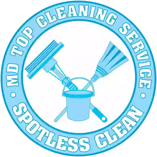 MD Top Cleaning Services