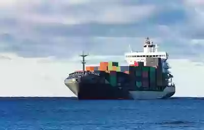 National Seaways (Freight) Ltd