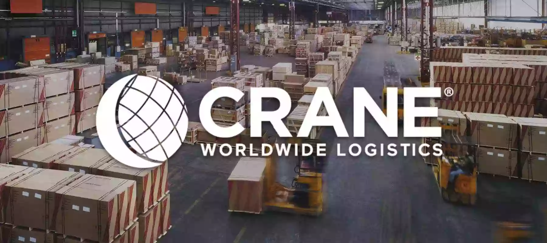 Crane Worldwide Logistics