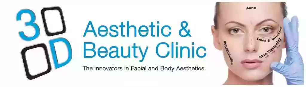 3D Aesthetic & Beauty Clinic
