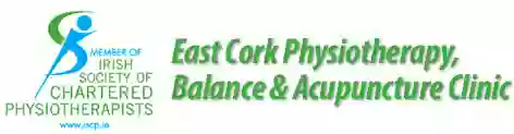 East Cork Physiotherapy, Balance & Acupuncture Clinic