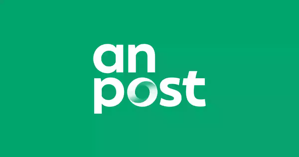 An Post Ceann Trá