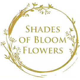 Shades of Bloom Floral Design