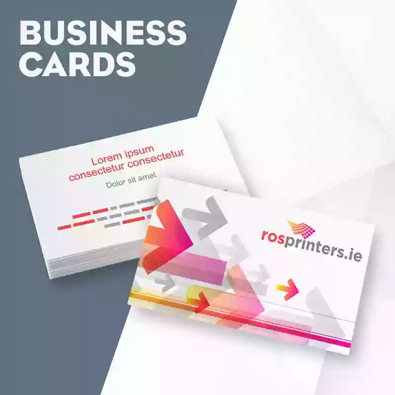 ROS Printers (Killarney) Ltd.