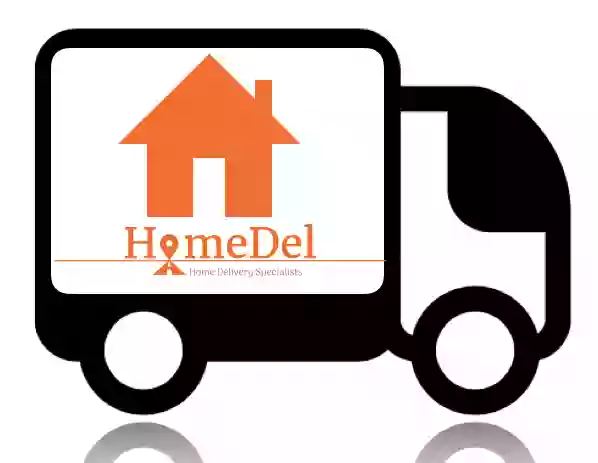 Homedel Trans Direct Limited