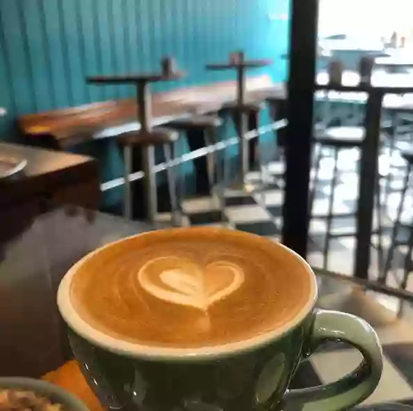 Café Gusto