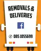 removals and deliveries .ie
