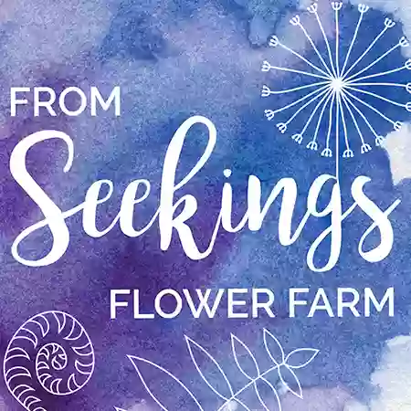 From Seekings Flower Farm