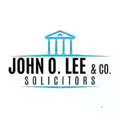 John O. Lee & Co. Solicitors & Notary Public