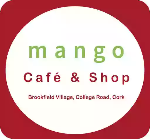 Mango Cafe & Shop