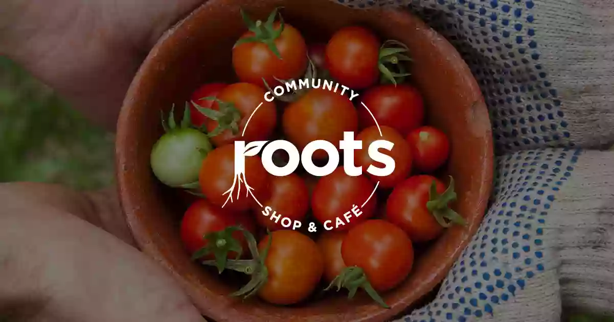 Roots Community Shop & Cafe