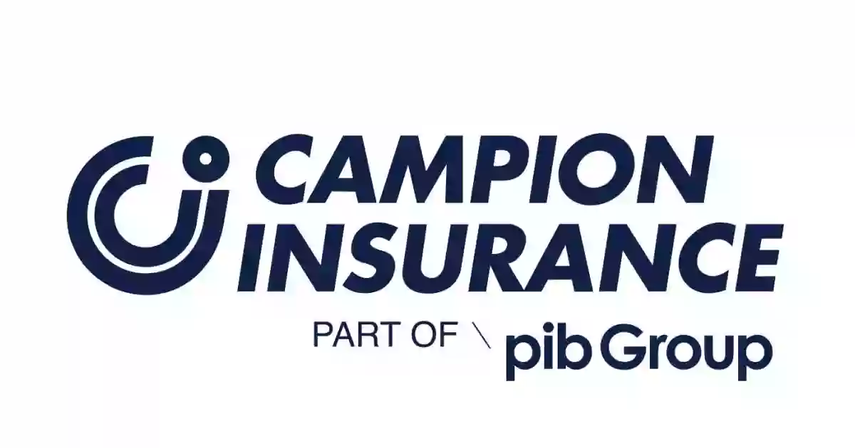 Campion Insurance - Cork Branch