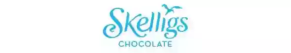 Skelligs Chocolate and Cafe