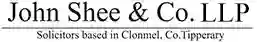 John Shee & Co. Solicitors