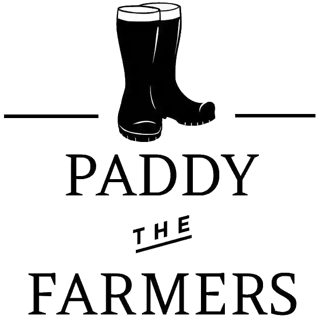 Paddy the Farmer's