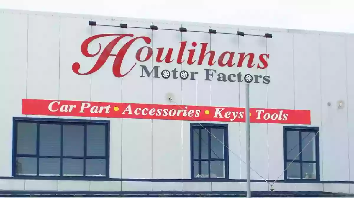 Houlihans Motor Factors