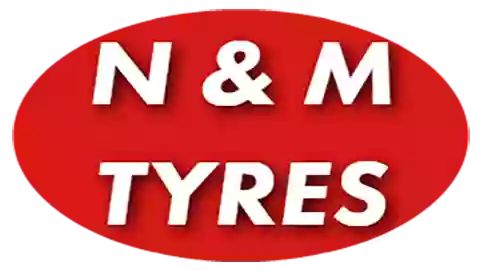 N&M Tyres