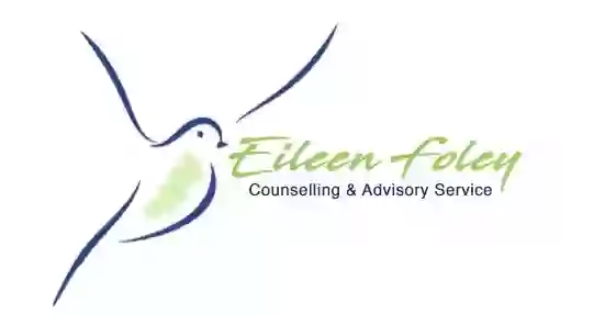 Eileen Foley. Counselling & Advisory Service