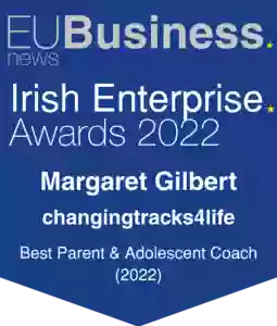Margaret Gilbert life & Parent Coach
