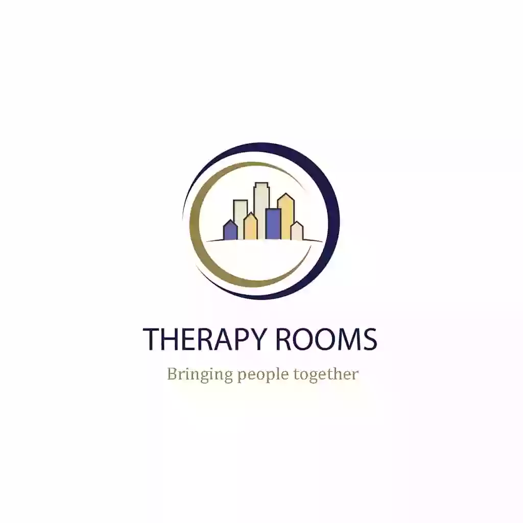 Therapy Rooms