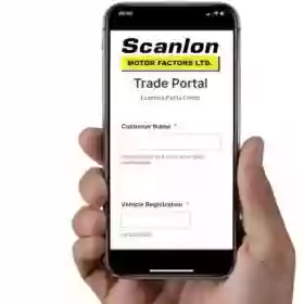 Scanlon Motor Factors Ltd