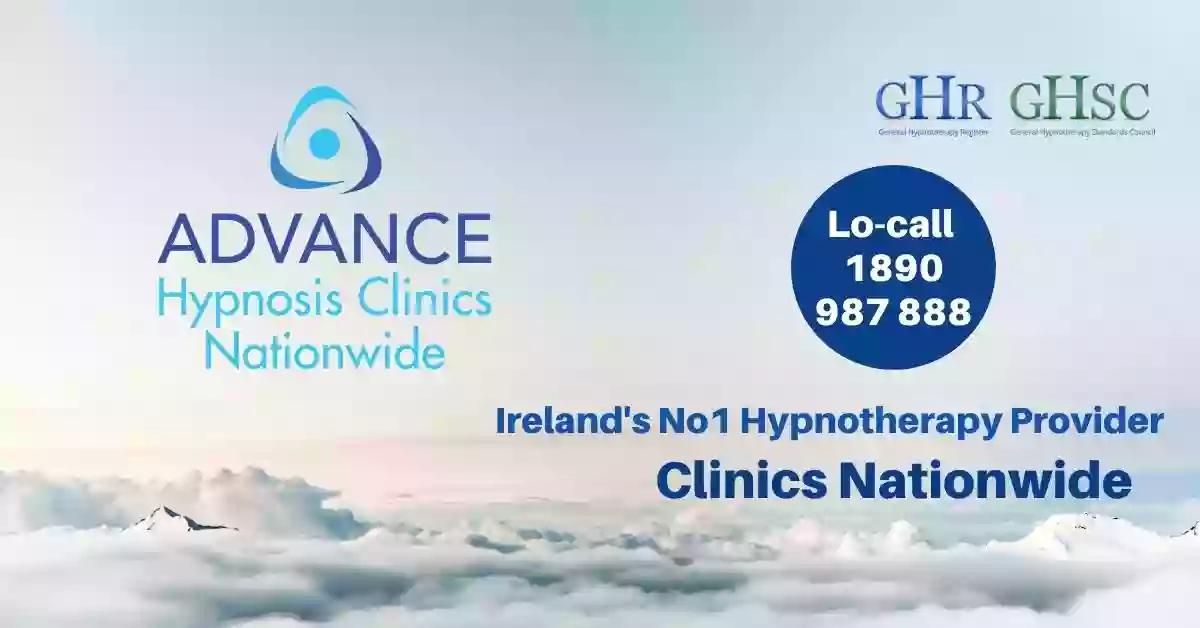 Advance Hypnosis Cork