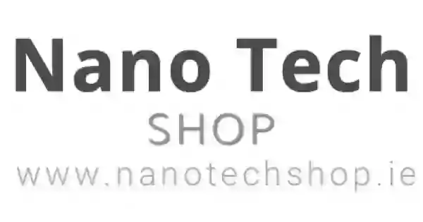 Nanotechshop.ie