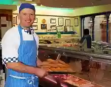 Michael Twomey Butchers