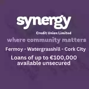 Synergy Credit Union Ltd., St. Patricks Branch, Cork