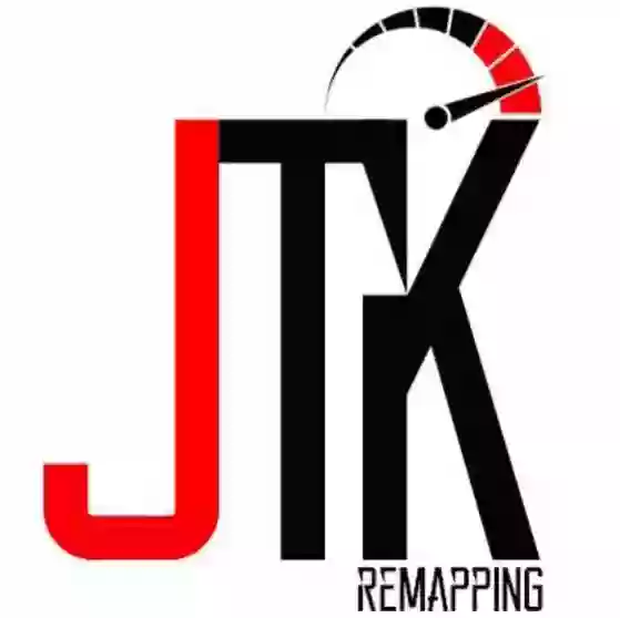 JTK Remapping