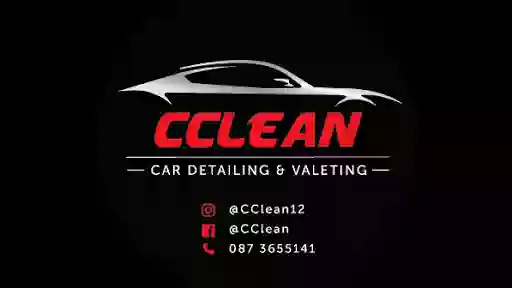 CClean Car Detailing & Valeting