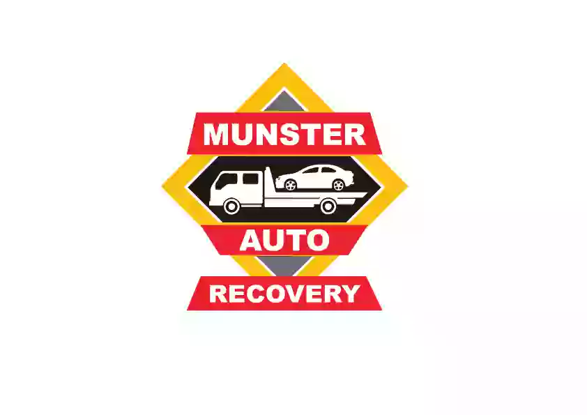 Munster Auto Recovery