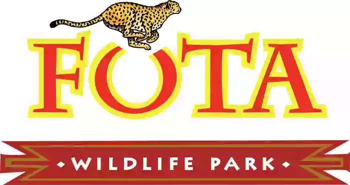 Fota Wildlife Car Park