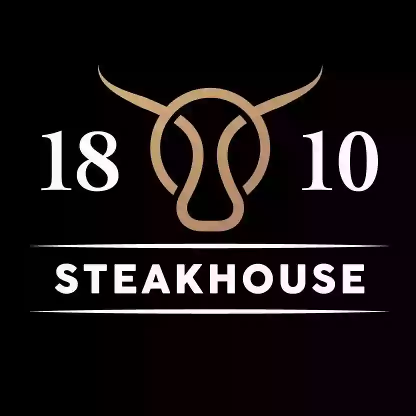 1810 Steakhouse and Seafood Restaurant