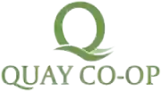 Quay Co Op Organic & Health Food Shop