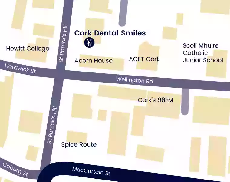 Cork Dental Smiles