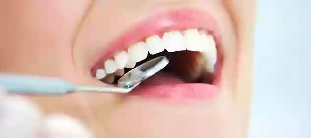 Stokes dental practice