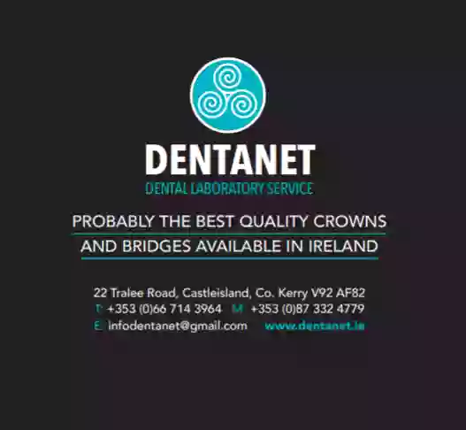 DENTANET Dental Laboratory