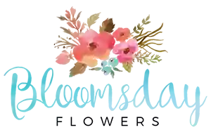 Bloomsday Flowers