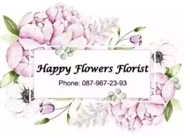 Happy Flowers Florist