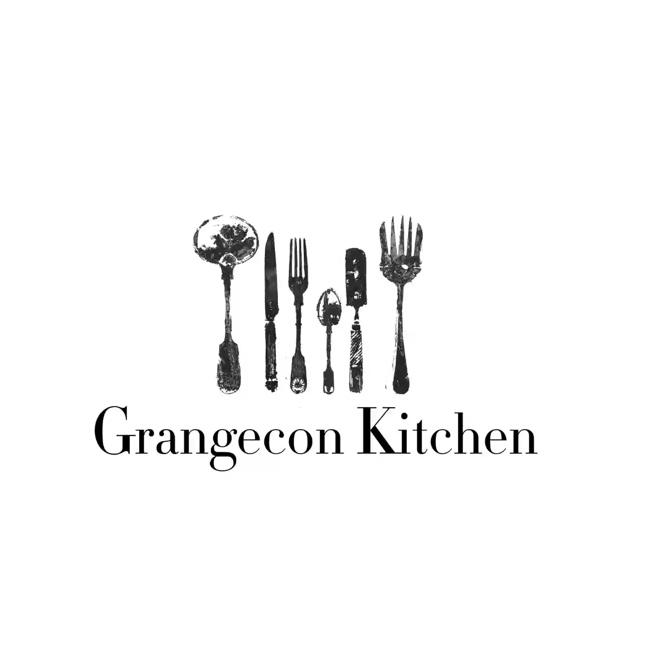 Grangecon Kitchen