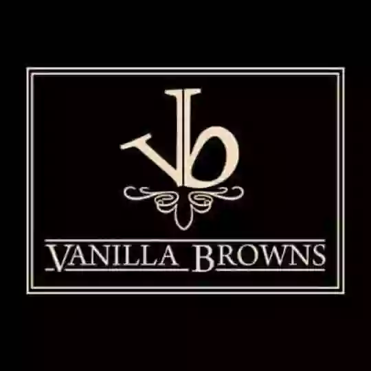 Vanilla Browns Hair