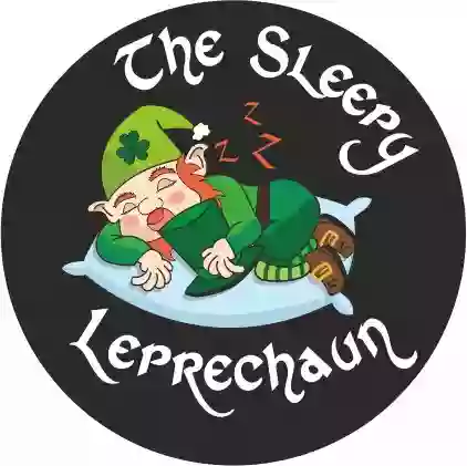 The Sleepy Leprechaun