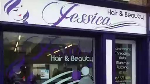Jessica's Hair and Beauty Salon