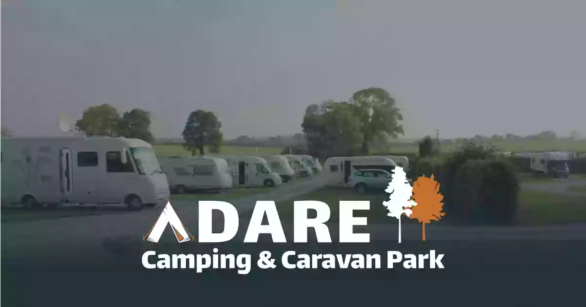 Adare Camping and Caravan Park