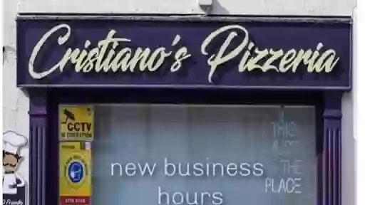 Cristiano's pizza-parlour