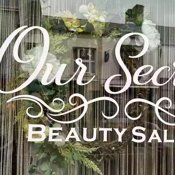 Our Secret Beauty School and Salon
