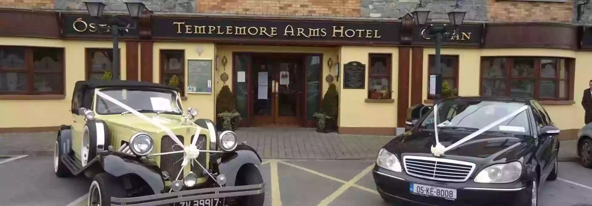 Templemore Arms Hotel