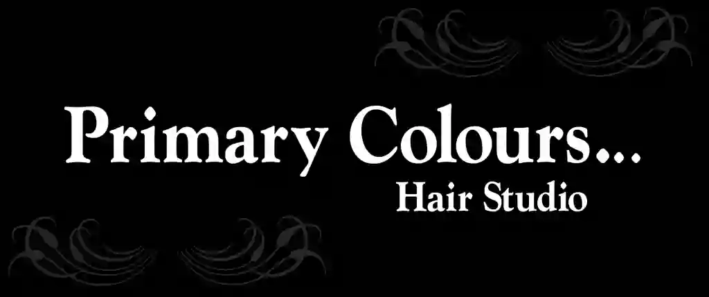 Primary Colours Hair Studio